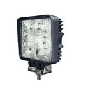 24W  LED  WORK LIGHT for SUV JEEP