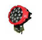 51W LED WORK LIGHT red  for  SUV JEEP