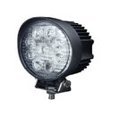 ROUND 27W LED WORK LIGHT FOR JEEP