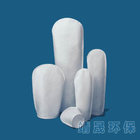 Needle Felt Polypropylene Liquid Filter Bags Size 1234 For Bag Filter Housing Industrial Filtration