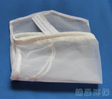 Liquid Filter Bags Size 1234 Without Collar