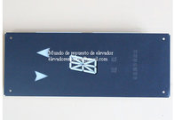 La placa  display para OTIS elevador XAA25140AB2