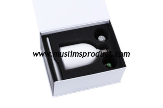 China Wholesale islamic product,Good islamic azan clock table lamp, Multifunction Azan LED Lamp supplier