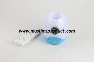China Gift Portable Bluetooth Speaker and Speakerphone and quran mp3 free download supplier