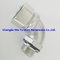 90d elbow metric thread liquid tight stainless steel 316 fitting
