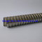 1/2" bare stainless steel 304 electrical flexible conduit for cable protection