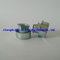 High quality zinc plated steel flared and split ferrule/insert from 3/8" to 4"