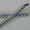 Factory sales 3/4" and 1" UL 1 type flexible galvanized conduit reduced wall