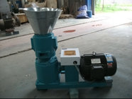 JGR200C samll feed pellets mill Feed pelletizer pellets machine Good price hot sale popular in China and other countries