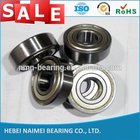 Cheap high speed ball bearings/ 606/608/626/628-rs deep groove ball bearing/bearing