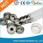 Metric Miniature Precision Bearing 608 for Scooters and Rollerskates