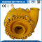 G series Hard Metal HIgh Chrome Abrasive Resistant 4 inch Small Sand Pump supplier