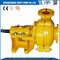 China 30 Years Factory 6/4 Rubber Liner Centrifugal  slurry pump for Mining supplier