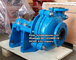 30 Years Factory Nature Rubber Corrosion  resistance  Horizontal  3/2 C-AH Slurry Pump supplier