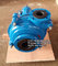 30 Years Factory Rubber lined R33 Corrosion  resistance  4/3 C-AH Horizontal Slurry Pump supplier