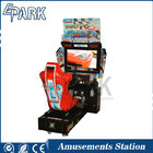EPARK 32" outrun game machine racing car simulator for sale