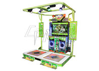 47" Dancing Machine 3D motion sensing arcade game dance dance revolution