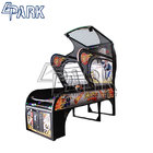 Luxury Basketball Machine coin push game electronic basketball simulator