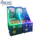 Hoop Dreams Black coin pusher sport game arcade basketball machine