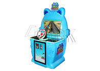 2020 EPARK New Arrival Kids Mini Game Speed car standing game machine coin operated