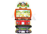 Entertainment Amusement Game Machines Hunting Animal Coin Pusher