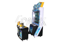 4 Player Slot Arcade Video Fishing Game Machine Amazing 250W CE Certificate