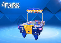 Commercial Four Foot Sportcraft Air Hockey Table Universe Indoor Sport Game Machine