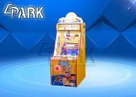 Lottery Cool Baby Happy Basketball Game Machine Coin Operated For Children