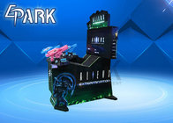 Wholesale coin operated arcade shooting game machine for game center