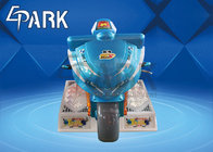 Super Motorcycle coin operated game machine amusement park game
