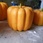 large event party celebration  pumpkin statue  for Halloween event party deoration by foam material