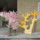 customize size fiberglass large carol model as decoration statue in garden /square / shop/ mall