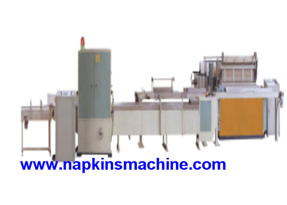 China Industrial Jumbo Roll Toilet Paper Production Line Of Automatic Rewinder supplier