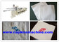 Tissue Paper Napkin Making Machine With Embossing And Folding Process supplier