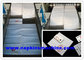 Vacuum Folding Napkin Paper Making Machine With Embossing And 2 Color Printing supplier