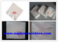 Small Auto Napkin Packaging Machine 220V 50Hz , Square Tissue Packing Machine supplier