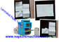 Jumbo Roll V Fold Toilet Paper Making Machine / Tissue Paper Converting Machine supplier