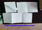 N Fold Tissue Paper Towel Making Machine , Laminated Hand Towel Folding Machine supplier