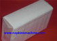 High Speed N Shape Hand Towel Paper Making Machine For Kraft Paper Hand Towel supplier