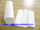 Embossing Laminated Paper Towel Making Machine , Hand Paper Towel Folder Machine  supplier