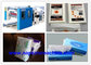 Soft Bag Packing Facial Tissue Machine / Serviette Making Machine supplier