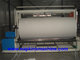 Steel Embossing Paper Roll Rewinding Machine And Toilet Roll Cutting Machine supplier