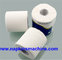 Custom Printed Toilet Paper Roll Cutting Machine With Embossing System supplier