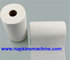 Small Thermal Toilet Paper Roll Cutting Machine 120 Cuts Per Min supplier