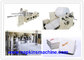 Full Auto Napkin Tissue Paper Making Machine 3000 Sheets Per Min supplier