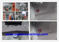 Mechanical 4 Fold Paper Napkin Machine / Tissue Paper Manufacturing Machine supplier