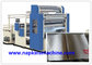 Multi- Cylinder Tissue Paper Napkin Making Machine For Producing Toilet Paper supplier