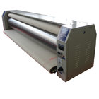 2018 New design Automatic oil press heat transfer machine for textile