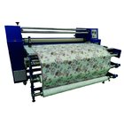 High quality Auto Sublimation roller heat press machine for cloth