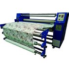 High quality Auto Sublimation roller heat press machine for cloth